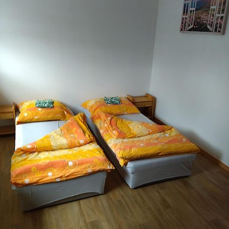 Apartman KRAL Albrechtice v Jizerskych horach Dış mekan fotoğraf