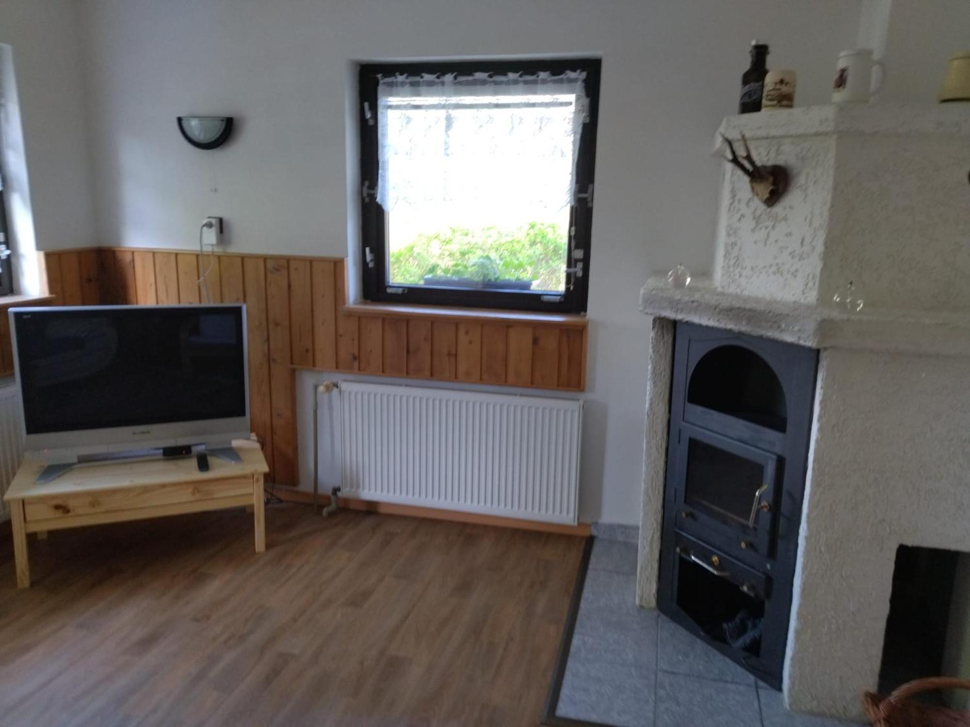 Apartman KRAL Albrechtice v Jizerskych horach Dış mekan fotoğraf