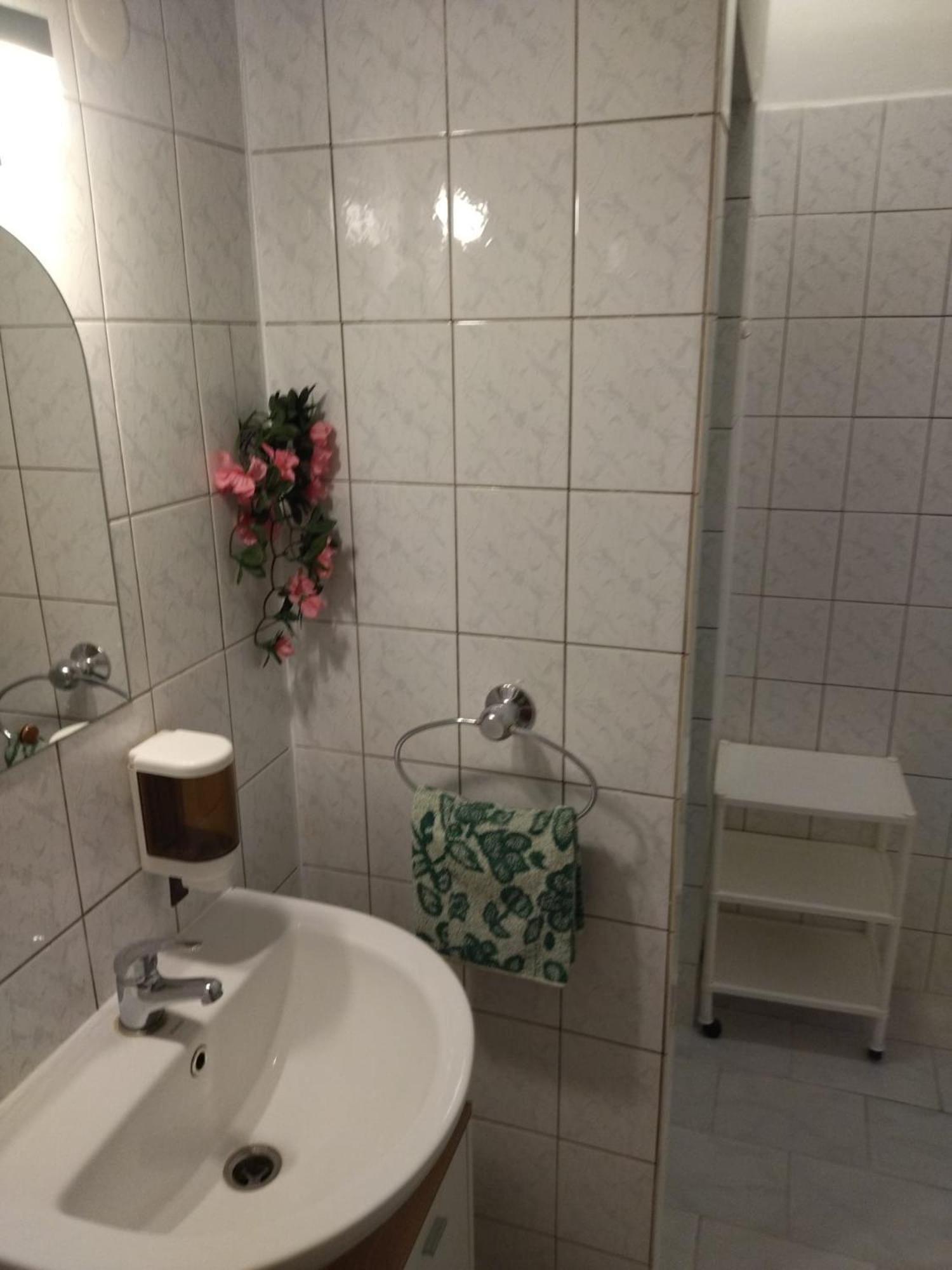 Apartman KRAL Albrechtice v Jizerskych horach Dış mekan fotoğraf
